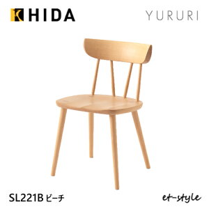 ˎY YURURI _CjO `FA SL221B `FA  ui r[` C  H֎q HIDA