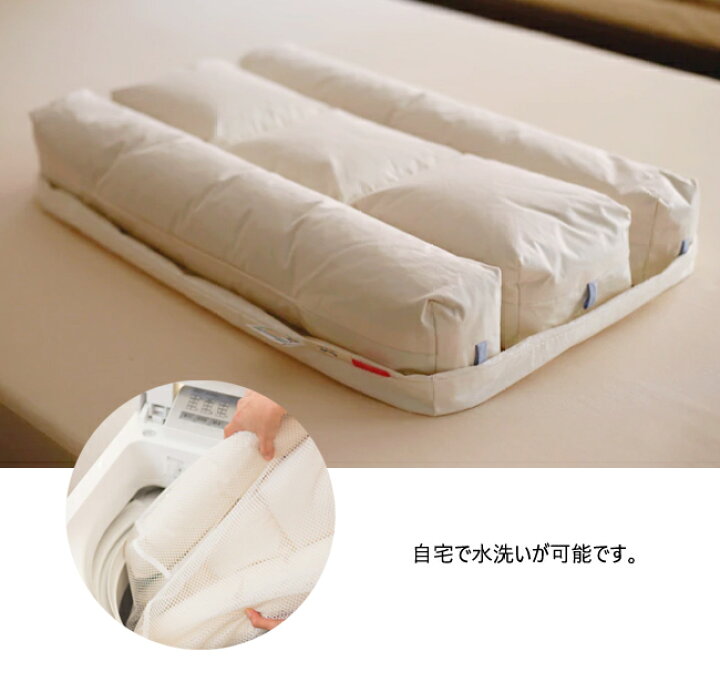 楽天市場】イワタ キャメルピロー3.0センチ厚 DE-RP-00129 枕 ふとん 