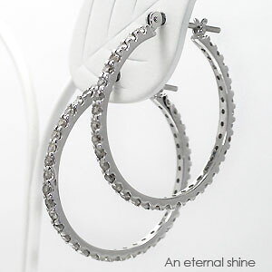 sAX _Ch 1Jbg t[vsAX ܂sAX G^jeBsAX 24mm 18 k18 CG[S[h sNS[h zCgS[h 18k iۏ؏  fB[X WG[ A
