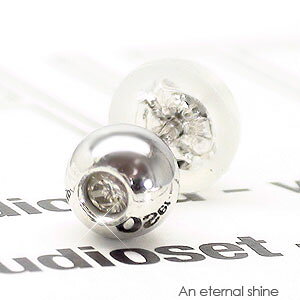 k18 ۋʃsAX 4mm ꗱ_ChsAX ЎsAX yA 0.02ct k18S[h X^bhsAX Y jp iۏ؏  fB[X WG[ ANZT[ lC  v[