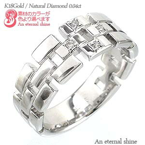 _Ch O sL[O 18 18k k18 CG[S[h sNS[h zCgS[h 0.04ct w O C w iۏ؏  fB[X WG[ ANZT[ lC 