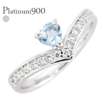 リング ダイヤモンド プラチナ900 v字の人気商品・通販・価格比較 