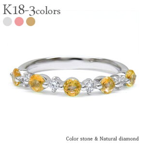 Vggp[Y 11a _ChO 0.13ct Xg[g 18 k18 CG[S[h sNS[h zCgS[h 18k w iۏ؏  fB[X WG[ ANZ