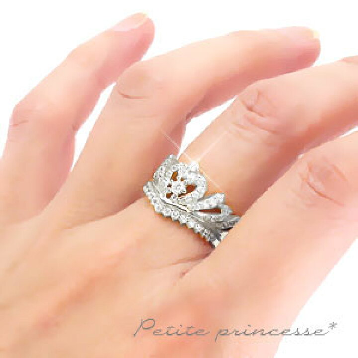 楽天市場】ティアラ 冠 王冠 ダイヤモンド ダイヤ 0.65ct プラチナ 