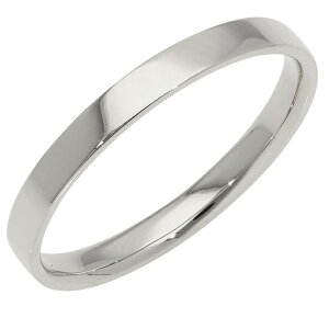 平打ちリング 3mm幅 プラチナ プラチナ900 pt900 シンプル フラット リング 結婚指輪 マリッジリング ブライダル 結婚式 文字入れ 刻印 可能 日本製 レディース アクセアクセサリー レディース