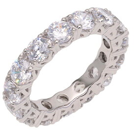 フルエタニティリング ダイヤモンド リング プラチナ プラチナ900 pt900 3ct SIクラス 指輪 婚約指輪 レディース ジュエリー アクセサリー プレゼント ギフト 人気 おすすめ 送料無料