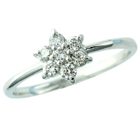 楽天市場 フラワー モチーフ オーダーセミオーダー 指輪 リング レディースジュエリー アクセサリー ジュエリー アクセサリーの通販