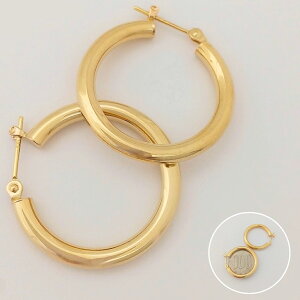 3mm×25mm sAX 18 k18 18k CG[S[h t[vsAX pCvsAX  iۏ؏  fB[X WG[ ANZT[ lC  v[g Mtg 蕨  SSS