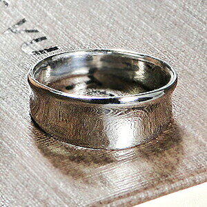 シルバー 925 メンズ リング 『Orfevre』 ピンキーリング対応送料無料 SV 男性用 メンズジュエリー 指輪 シルバーリング シルバー 銀 ペアー ギフト プレゼント SSS