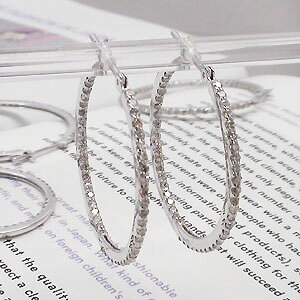 _ChsAX 0.7ct 18 k18 CG[S[h sNS[h zCgS[h 18k G^jeB t[vsAX 25mm iۏ؏  fB[X WG[ ANZT[ lC  