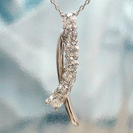 ダイヤネックレス プラチナ プラチナ900 pt900×ダイヤモンド×0.5ct チェーン レディース ジュエリー アクセサリー プレゼント ギフト 人気 おすすめ 送料無料 ホワイトデー