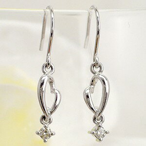 _Ch sAX 0.06ct n[g 18 k18 CG[S[h sNS[h zCgS[h 18k tbNsAX hbvsAX iۏ؏  fB[X WG[ ANZT[ lC 