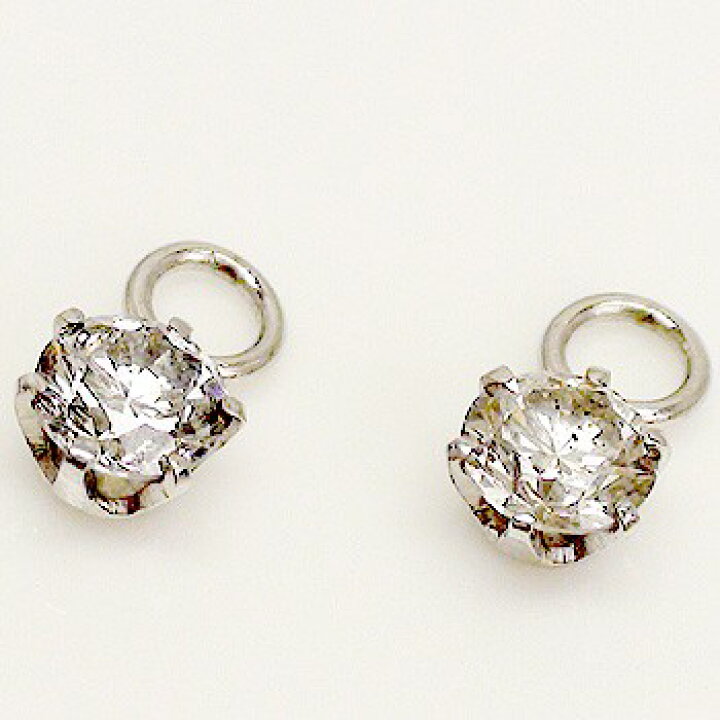 楽天市場】ピアス チャーム フープピアス パイプ 2mm×15mm 一粒 