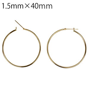 sAX t[vsAX pCvsAX k18 18 CG[S[h 1.5mm×40mm  iۏ؏  fB[X WG[ ANZT[ lC  v[g Mtg 蕨  SSS