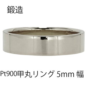 リング 指輪 プラチナ 5mm 甲丸」の人気商品一覧 | 安い商品を通販 