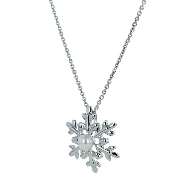 楽天市場】MIKIMOTO ミキモト K18WG SILVER ホワイトゴールド 