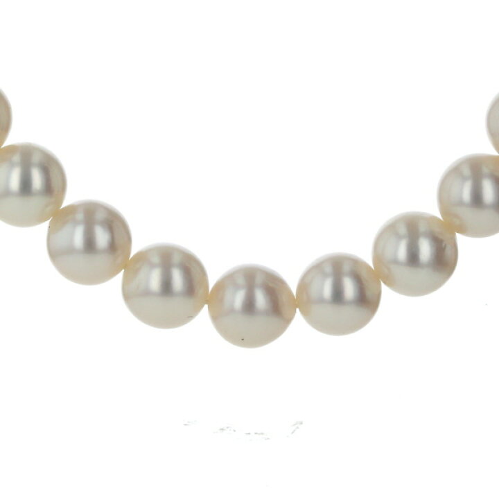 楽天市場】タサキ TASAKI SILVER シルバー ネックレス パール アコヤ 