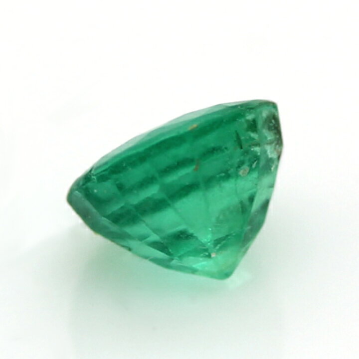 楽天市場】【在庫処分特価】コロンビア産 天然エメラルド 0.30ct 
