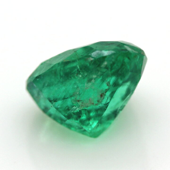 楽天市場】【在庫処分特価】コロンビア産 天然エメラルド 0.43ct 