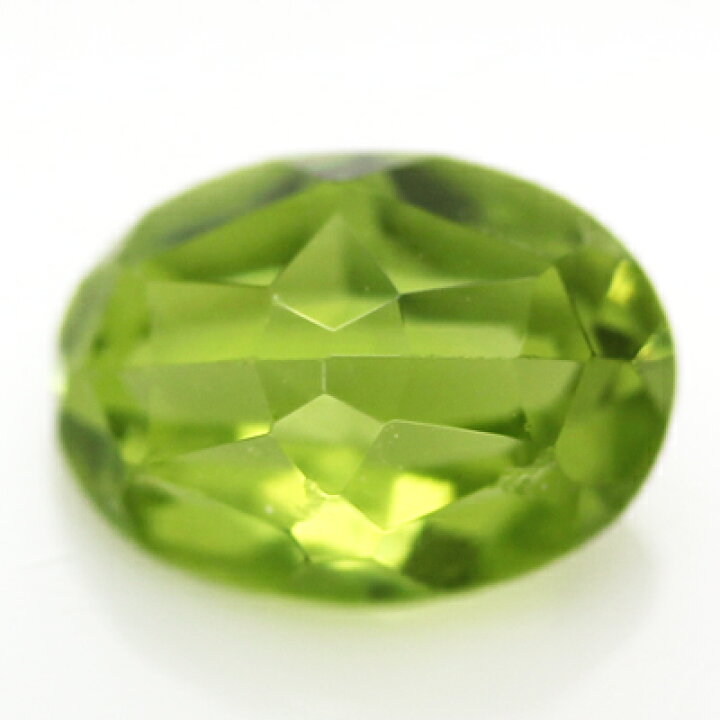 楽天市場】【在庫処分特価】天然ペリドット 1.02ct ルース 宝石 裸石 8 