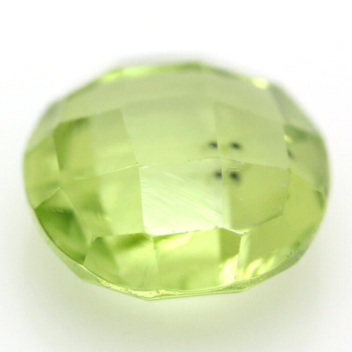 楽天市場】【更に20％OFF！】【在庫処分特価】天然ペリドット 0.99ct 