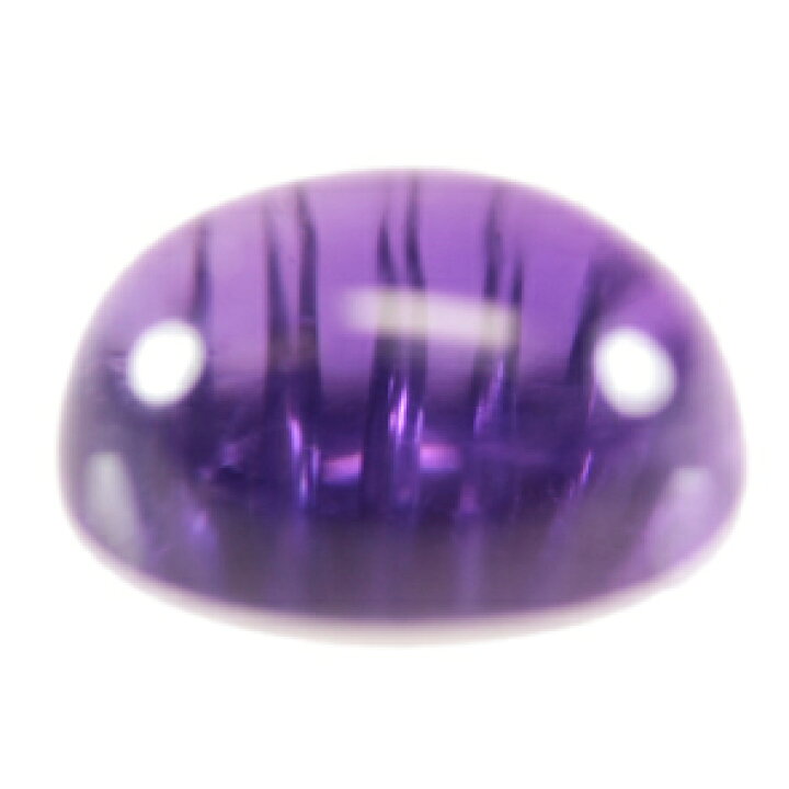 楽天市場】珍品♪疑似キャッツアイ☆天然アメジスト（紫水晶） 3.41ct 