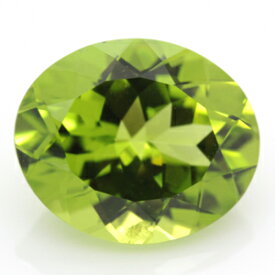 イブニングエメラルド♪ 天然ペリドット 4.62ct オーバルカット ルース 《ov_210size》 【ケース付 送料無料】【一万円以上 ソーティングメモ無料/3万円以上 鑑別書無料】 【あす楽】 【sale-b】【RCP】