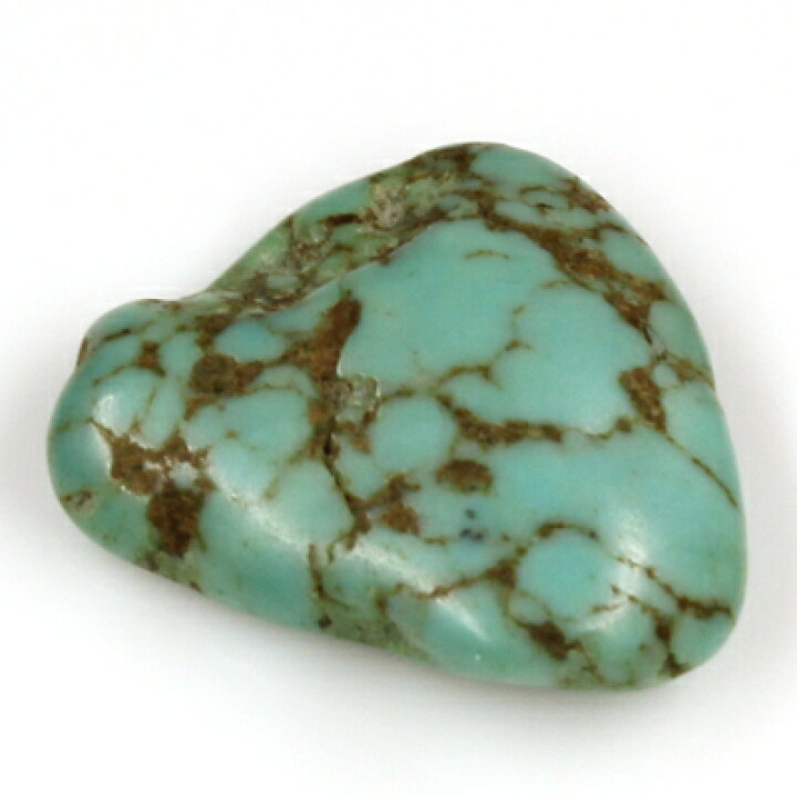 楽天市場】天然ネットターコイズ 4.79ct トルコ石 スパイダーウェブ 
