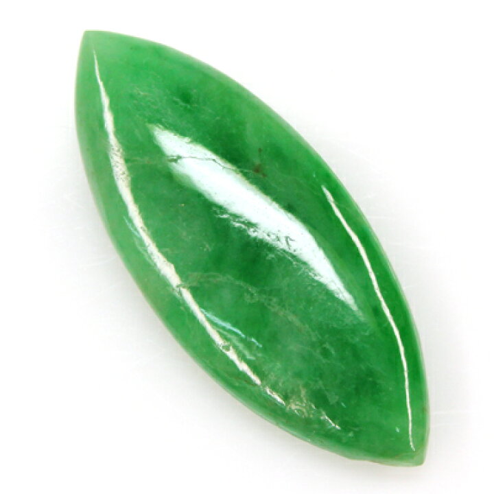 楽天市場】【在庫処分特価】ミャンマー産 天然翡翠（ひすい） 1.52ct 