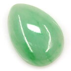 【在庫処分特価】ミャンマー産 天然翡翠（ひすい） 3.20ct ルース 宝石 裸石 5月誕生石 《ps_size》