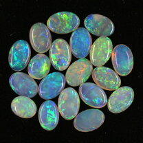 楽天市場】オパール オーストラリア（ルースストーン｜ジュエリー  