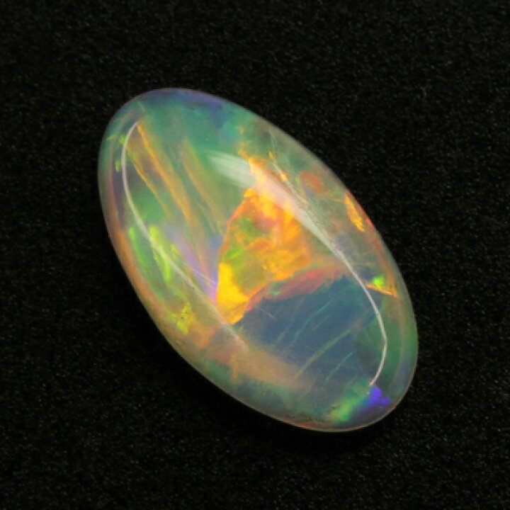 楽天市場】【新商品デビューセール】天然ホワイトオパール 0.26ct 