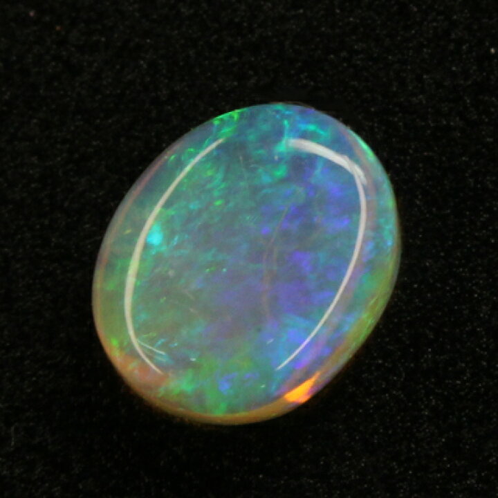 楽天市場】【在庫処分特価】天然ホワイトオパール 0.27ct 