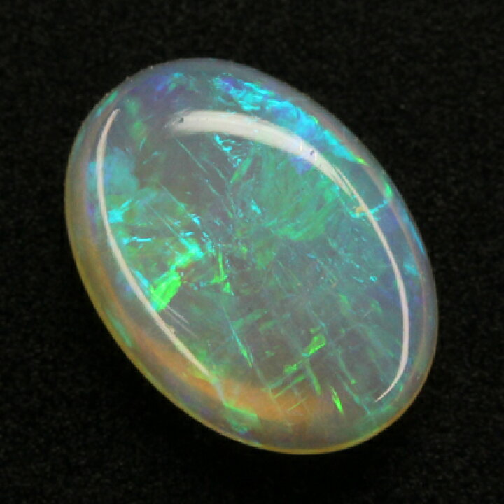 楽天市場】【在庫処分特価】天然ホワイトオパール 0.60ct 