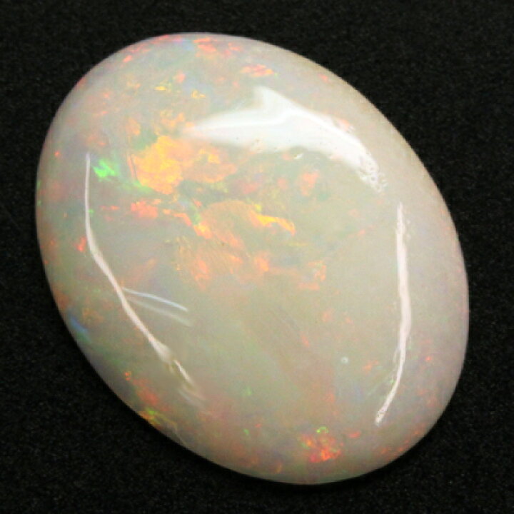 楽天市場】【在庫処分特価】天然ホワイトオパール 1.31ct 