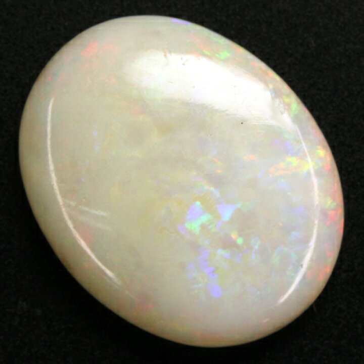 楽天市場】【在庫処分特価】天然ホワイトオパール 3.60ct 