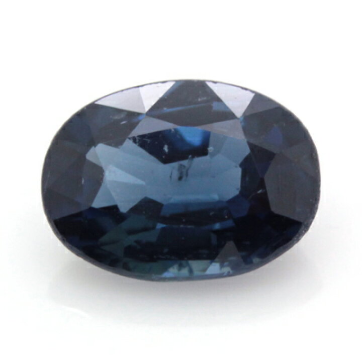 楽天市場】【在庫処分特価】スリランカ産 天然ブルーサファイア 0.52ct 