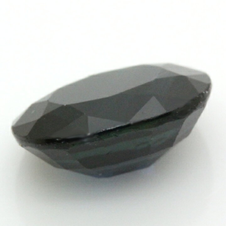 楽天市場】{値下}【在庫処分特価】天然サファイア 1.60ct（ブラック 