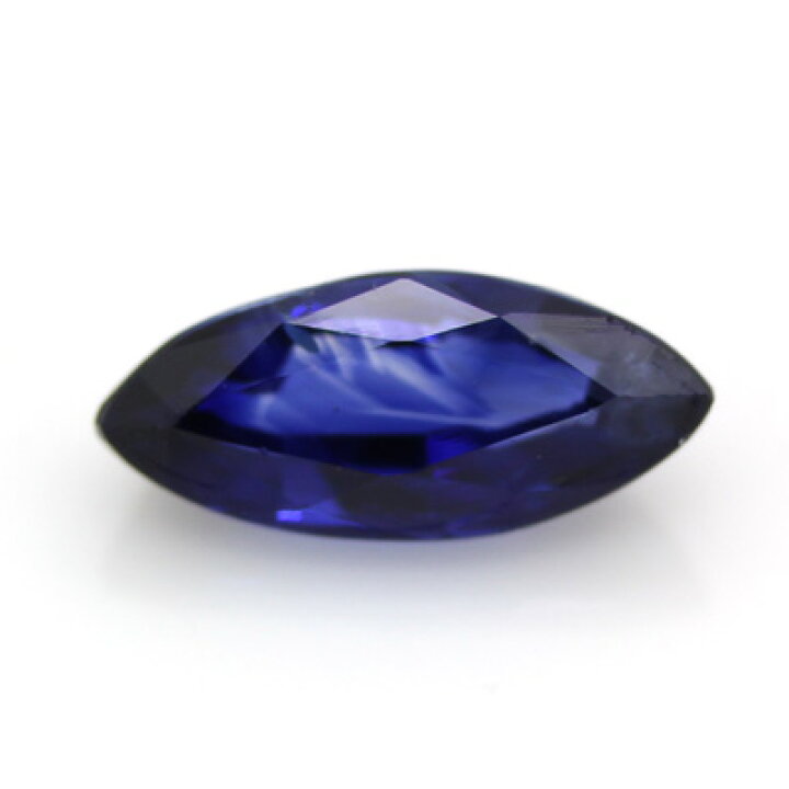 楽天市場】【在庫処分特価】スリランカ産 天然ブルーサファイア 0.55ct  