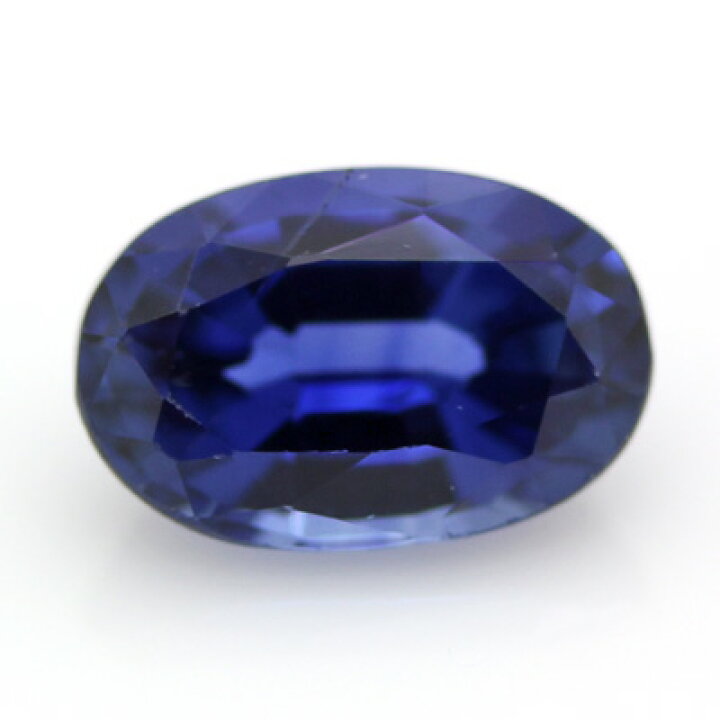 楽天市場】【在庫処分特価】スリランカ産 天然ブルーサファイア 0.62ct  