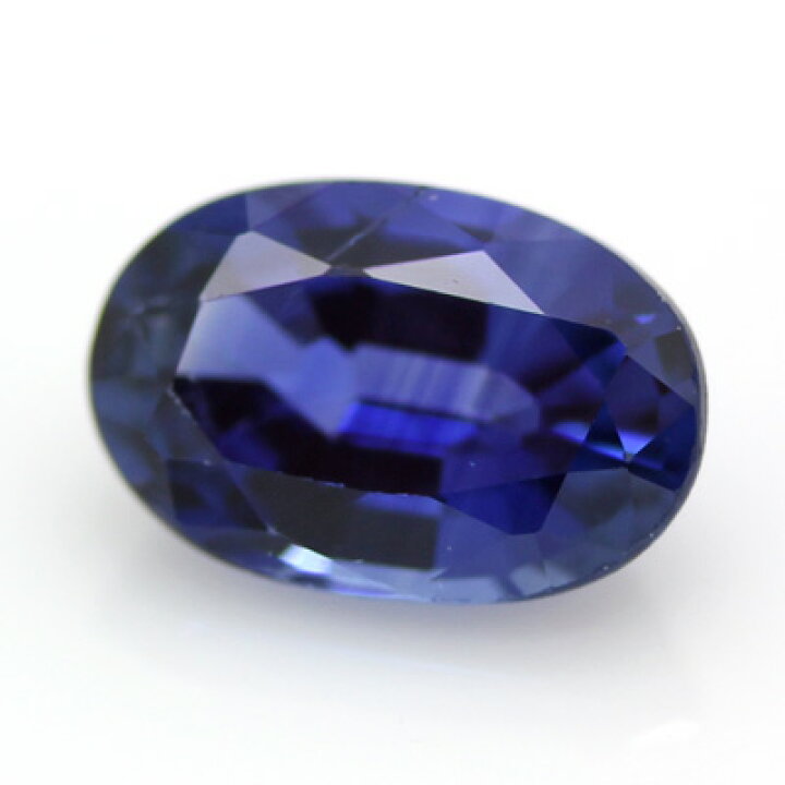 楽天市場】【在庫処分特価】スリランカ産 天然ブルーサファイア 0.62ct  