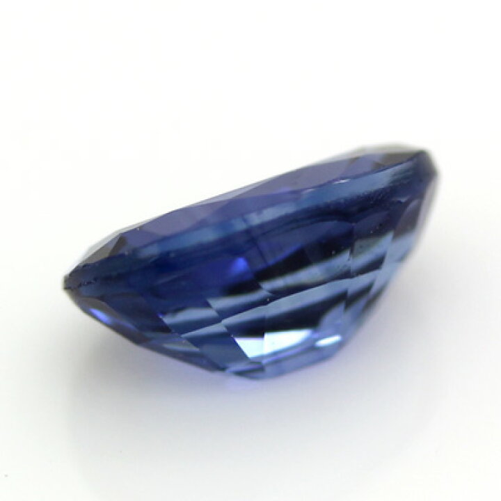 楽天市場】【在庫処分特価】スリランカ産 天然ブルーサファイア 0.62ct  