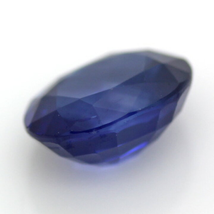 楽天市場】【在庫処分特価】スリランカ産 天然ブルーサファイア 0.82ct 