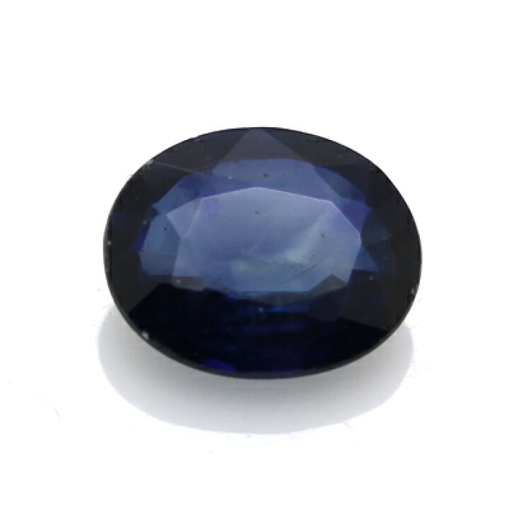 楽天市場】【在庫処分特価】スリランカ産 天然ブルーサファイア 0.38ct  