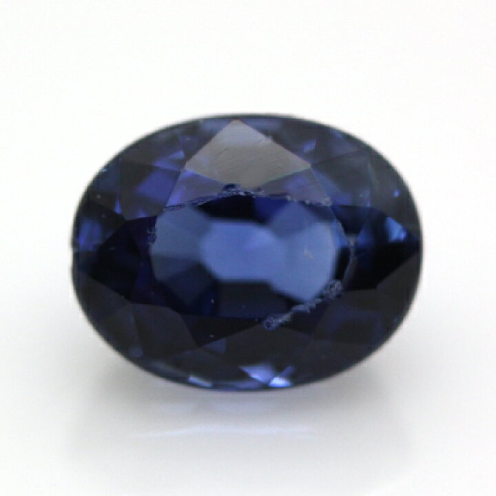 楽天市場】【在庫処分特価】スリランカ産 天然ブルーサファイア 0.28ct 
