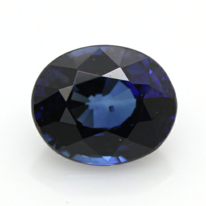 楽天市場】【在庫処分特価】スリランカ産 天然ブルーサファイア 0.32ct 