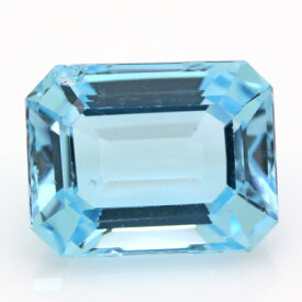 【更に20％OFF】【在庫処分特価】ブラジル産 天然ブルートパーズ 2.96ct ルース 宝石 裸石 11月誕生石