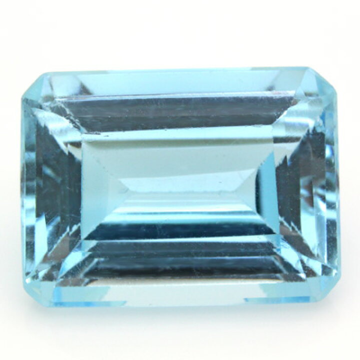 楽天市場】大粒！ブラジル産 天然ブルートパーズ 14.72ct ルース 宝石 