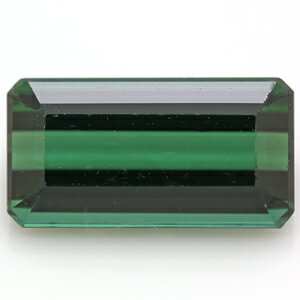 ブラジル産 天然グリーントルマリン 1.78ct ステップカット ルース 【1万円以上 ケース付 ソーティングメモ無料】【あす楽】【sale-a】【mtm】【RCP】