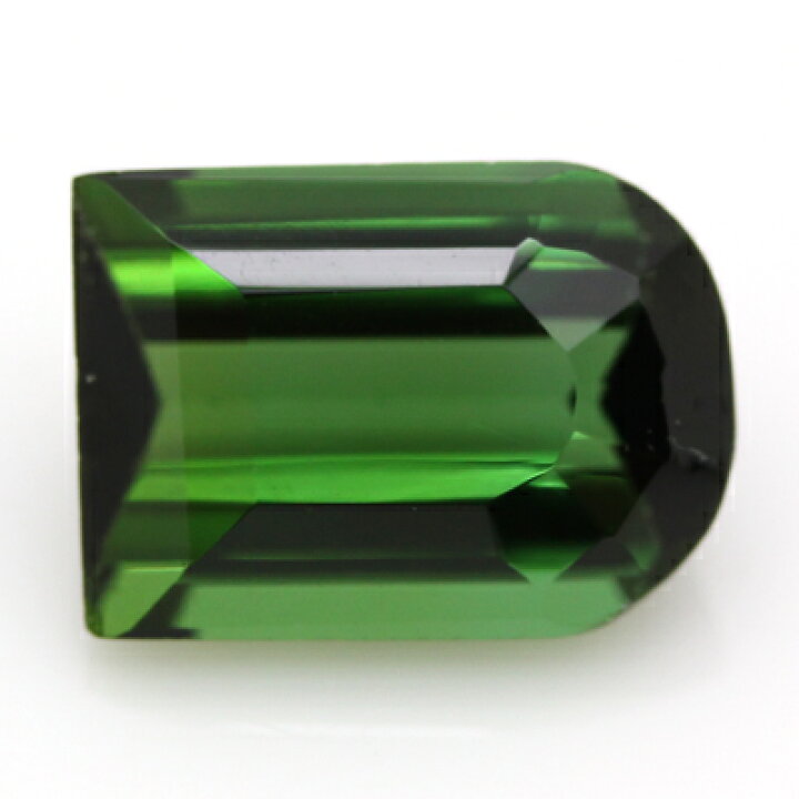 楽天市場】【在庫処分特価】ブラジル産 天然グリーントルマリン 1.00ct 